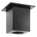 Cathedral Ceiling Support Box G4606