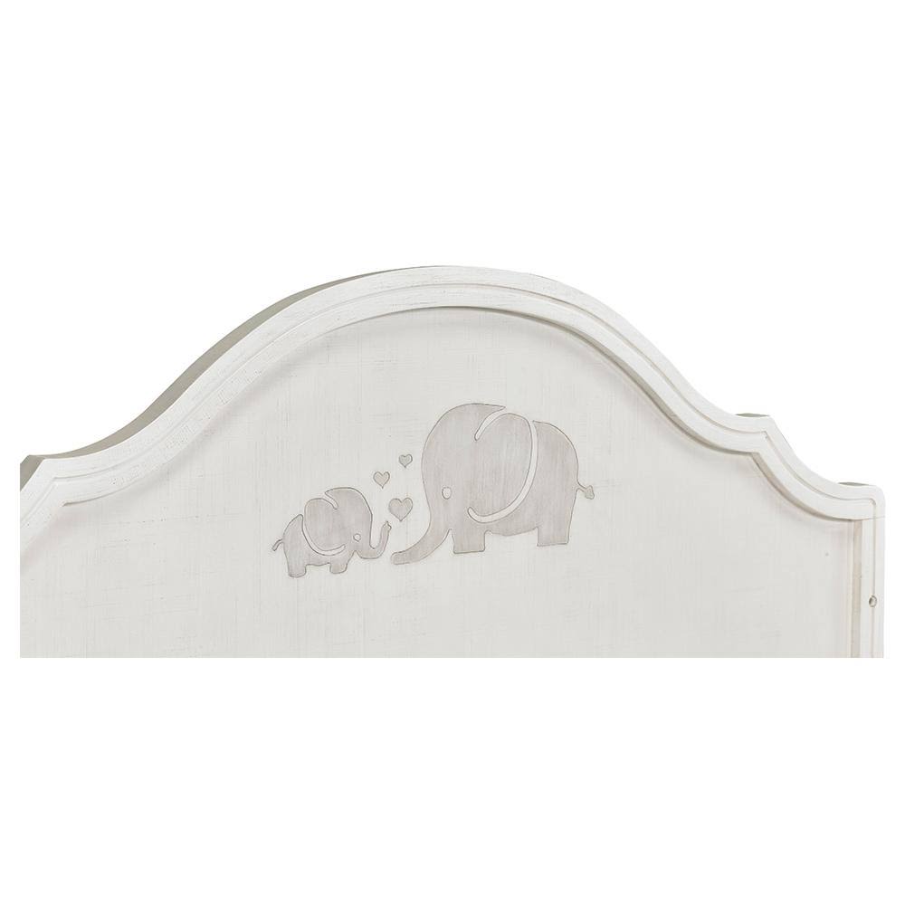 Convertible Crib E370