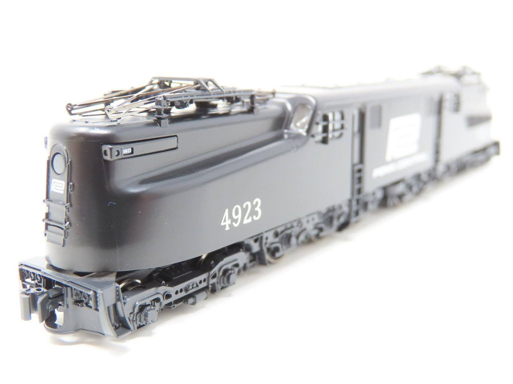 N Scale Locomotive B57482