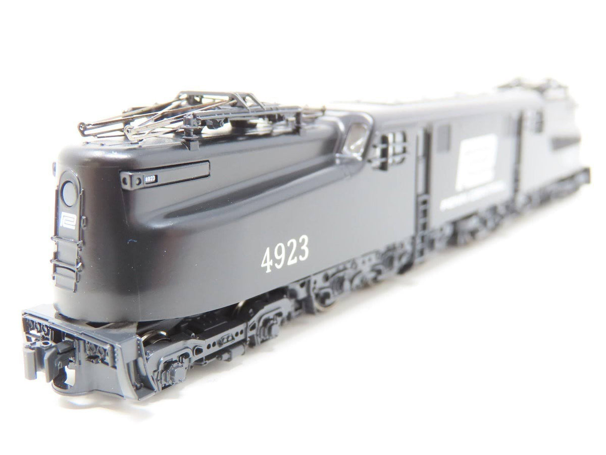N Scale Locomotive B57482