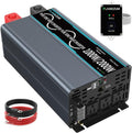 1000W Pure Sine Wave Inverter 12V to 110V S50771