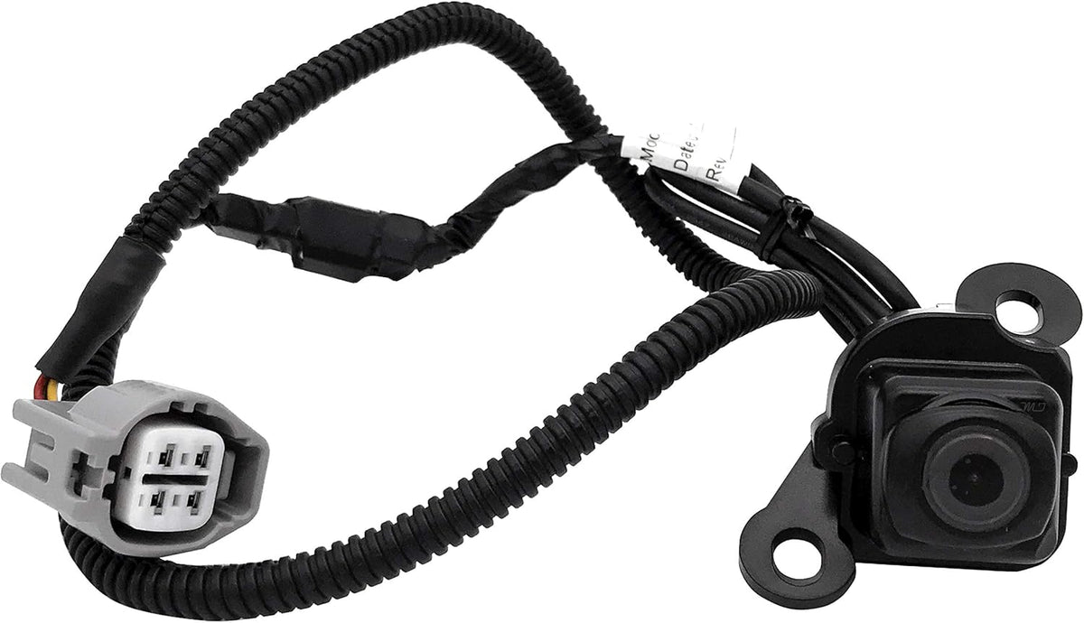 Replacement Backup Camera K875
