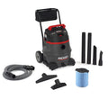 14 Gallon Wet/Dry Vacuum with Cart M14368
