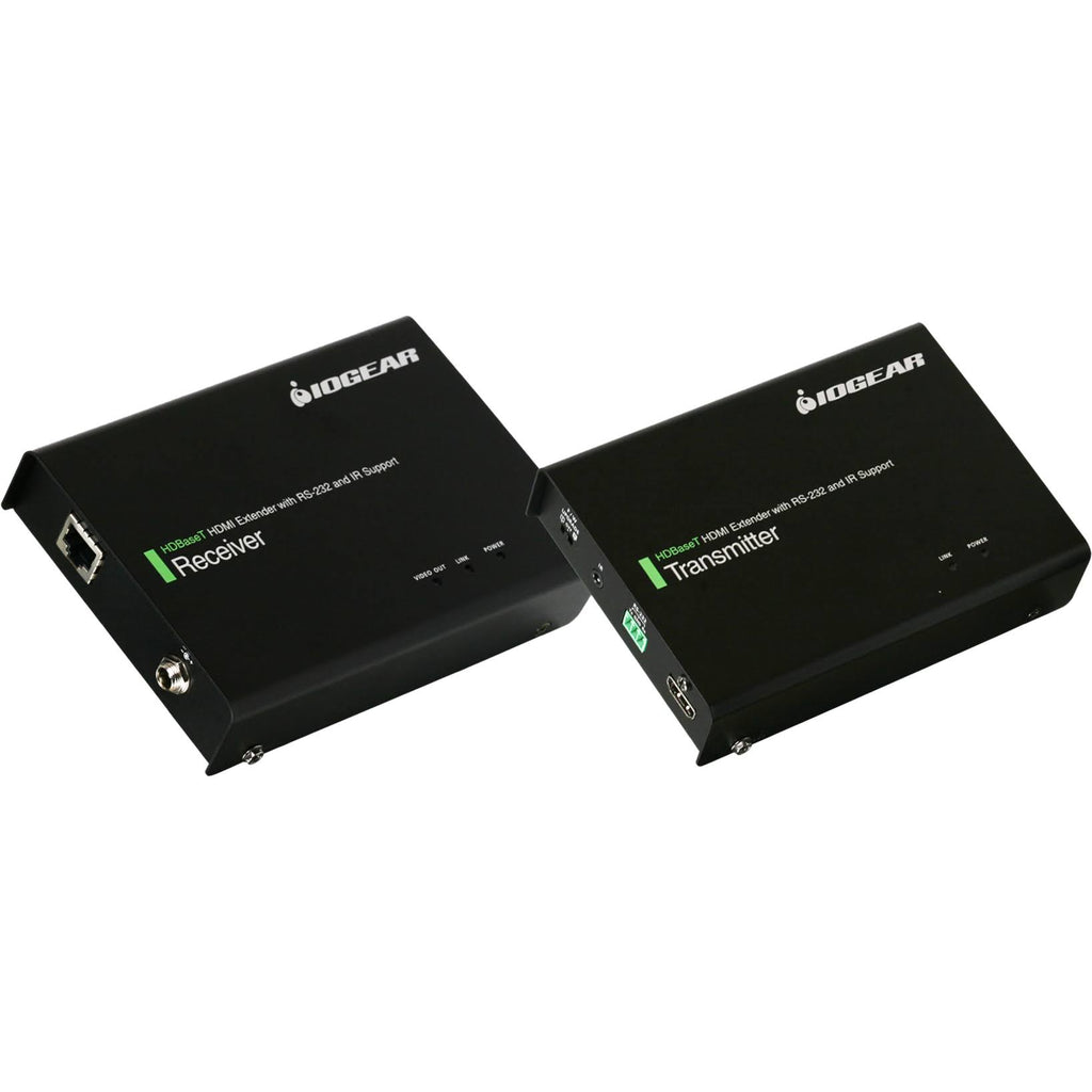 4K Extender with HDMI Connection S19715