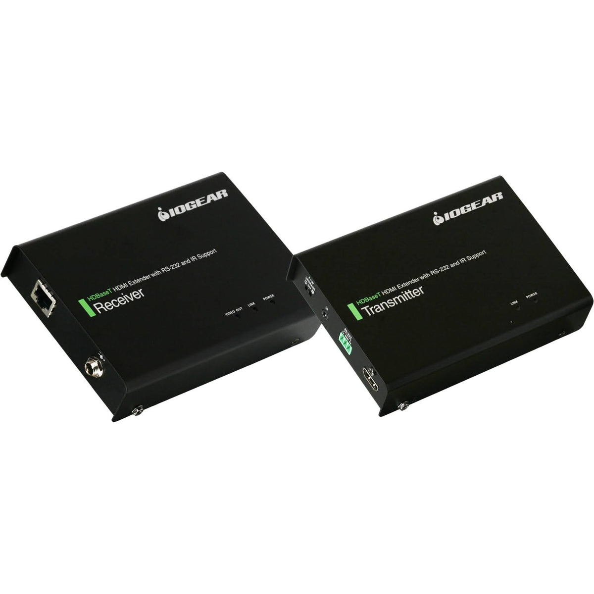 4K Extender with HDMI Connection S19715