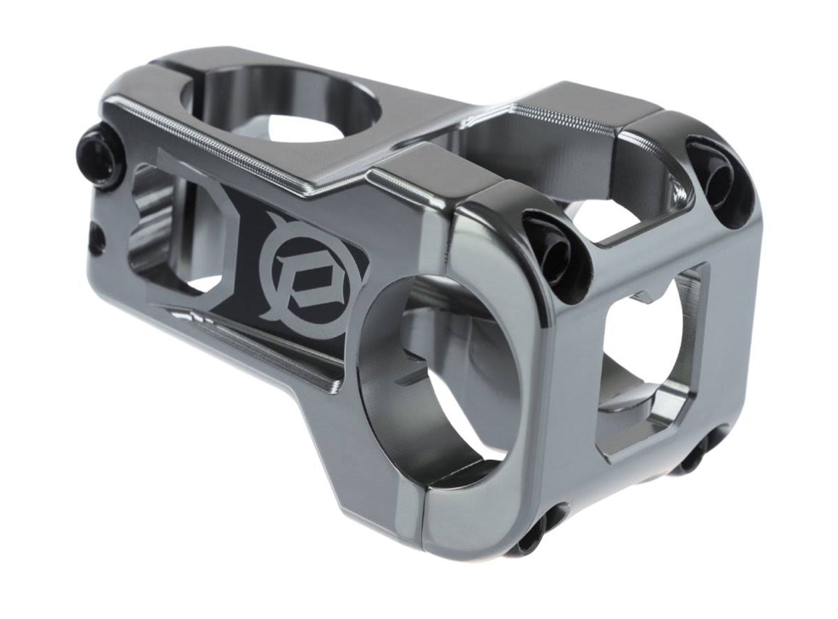 Black 50mm Stem Z6063