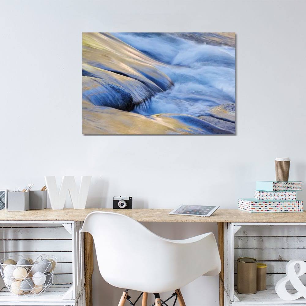 Canvas Art Print F410331
