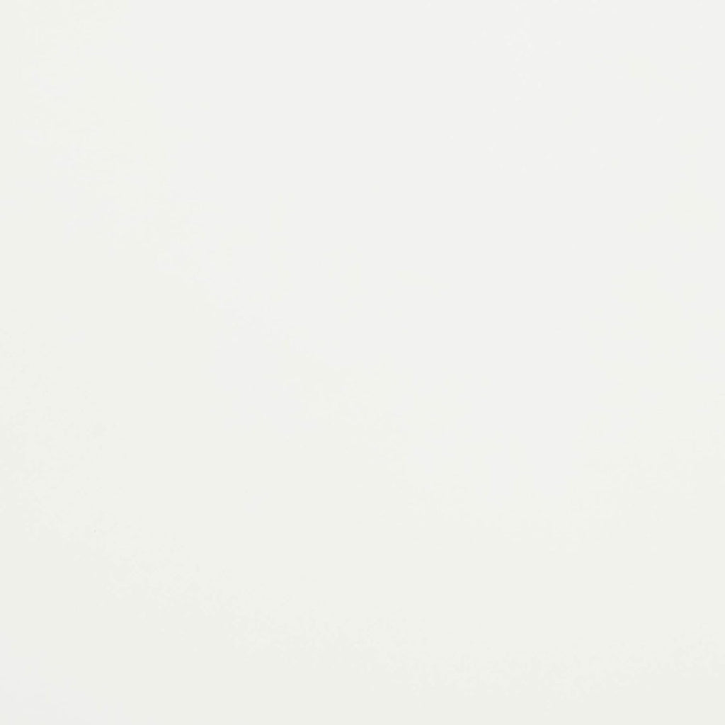 White 3 Shelf Bookcase and Credenza W108322