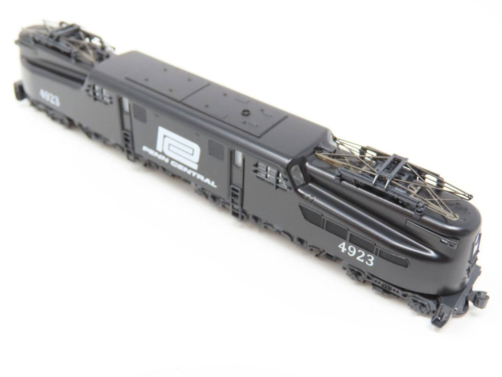 N Scale Locomotive B57482