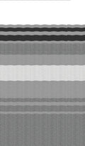 Black/Gray Universal Replacement Fabric Z383