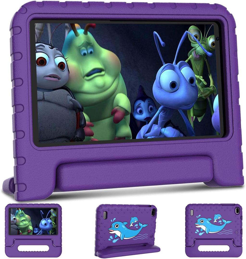 7 inch Kids Tablet with Kid-Proof Case O83970