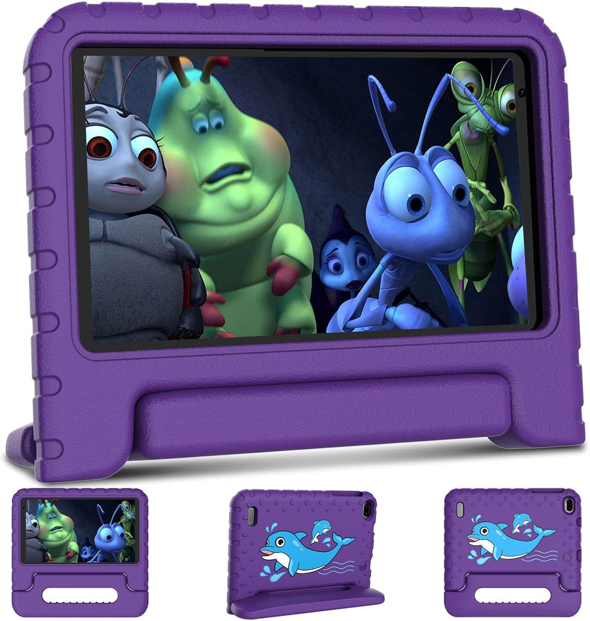 7 inch Kids Tablet with Kid-Proof Case O83970