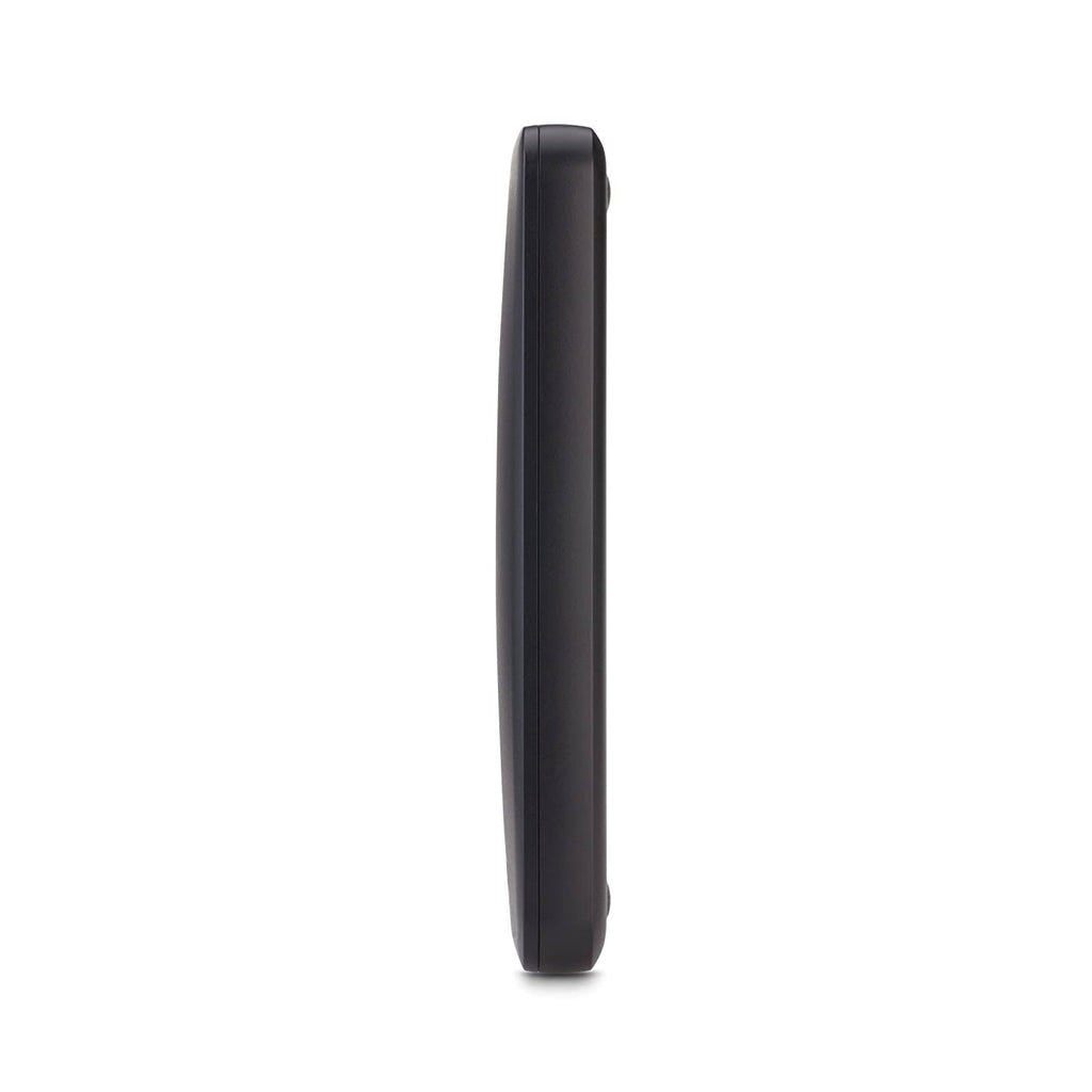 500GB Portable Hard Drive Black R399962