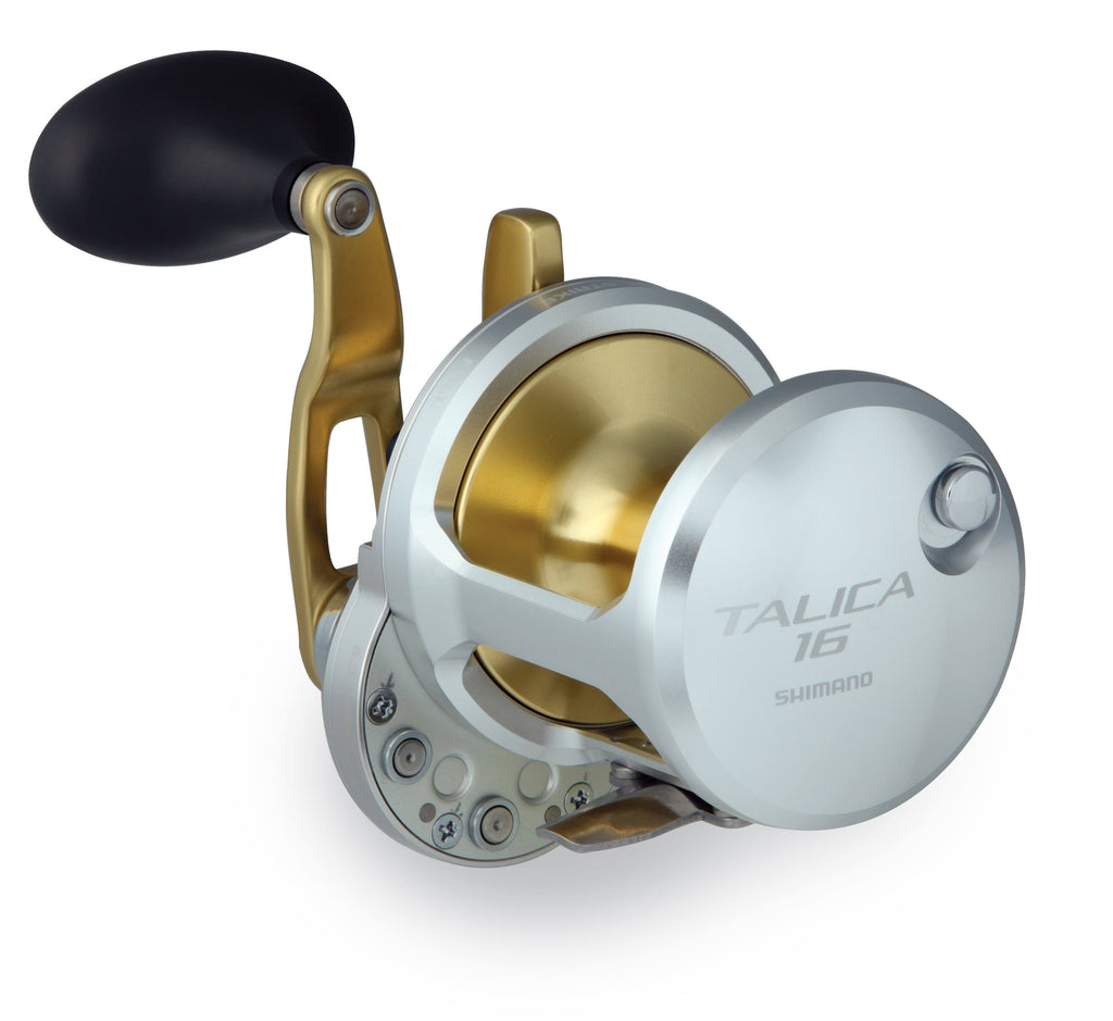 Reel S8581