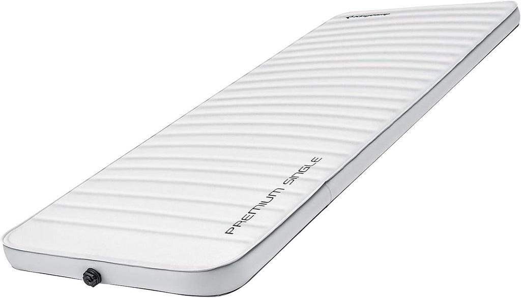 Self-Inflating Camping Sleeping Pad L476939