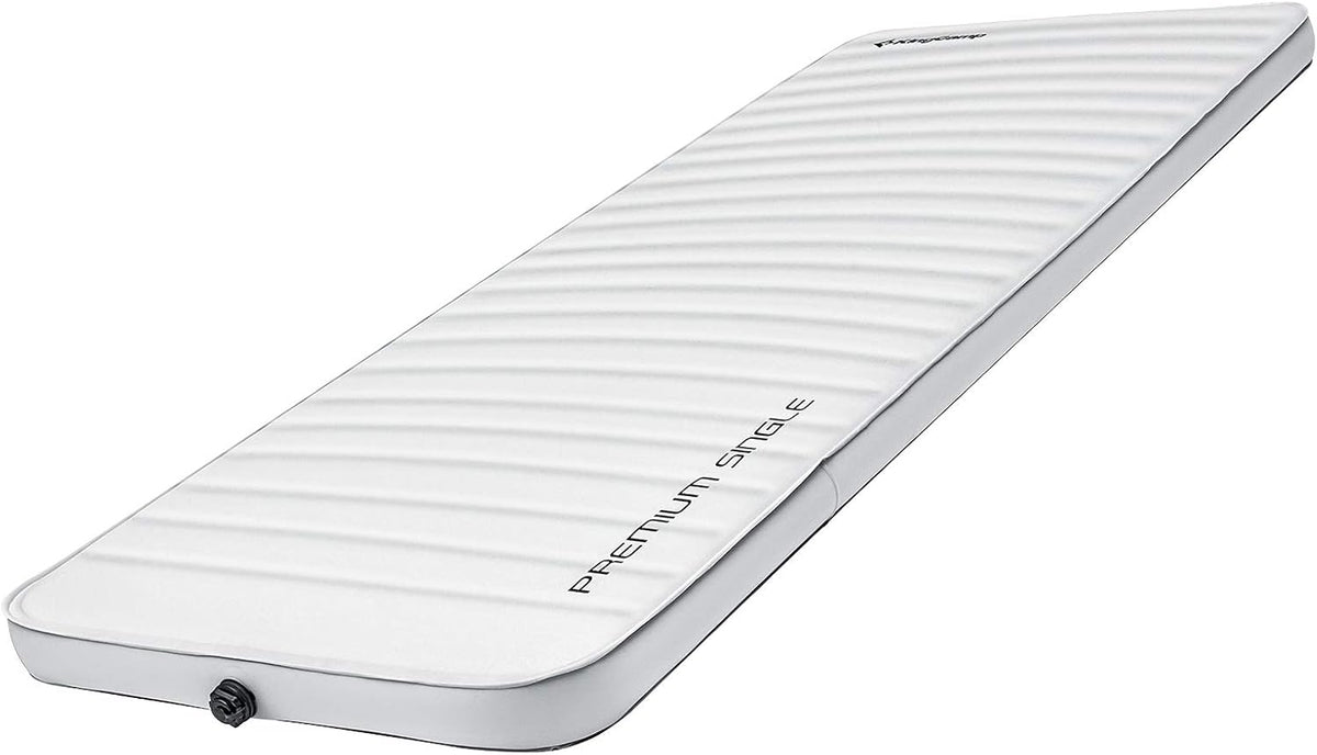 Self-Inflating Camping Sleeping Pad L476939