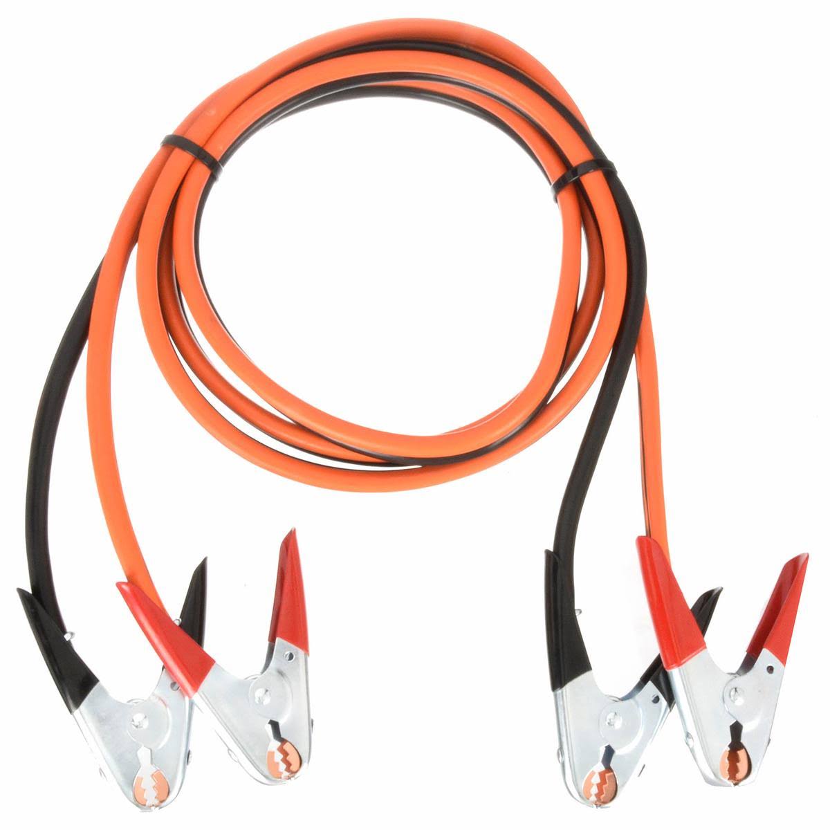 1 AWG 12 ft Booster Cable I9481
