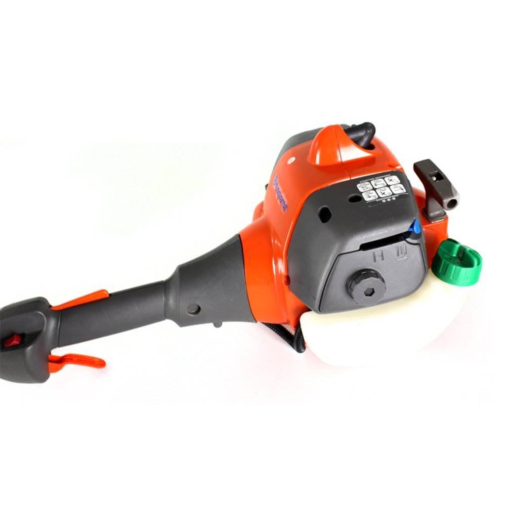 28 cc Gas Straight Shaft Trimmer R9421