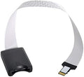 Micro-SD TF Memory Card Male to SD Female Extension Cable 25cm T82669