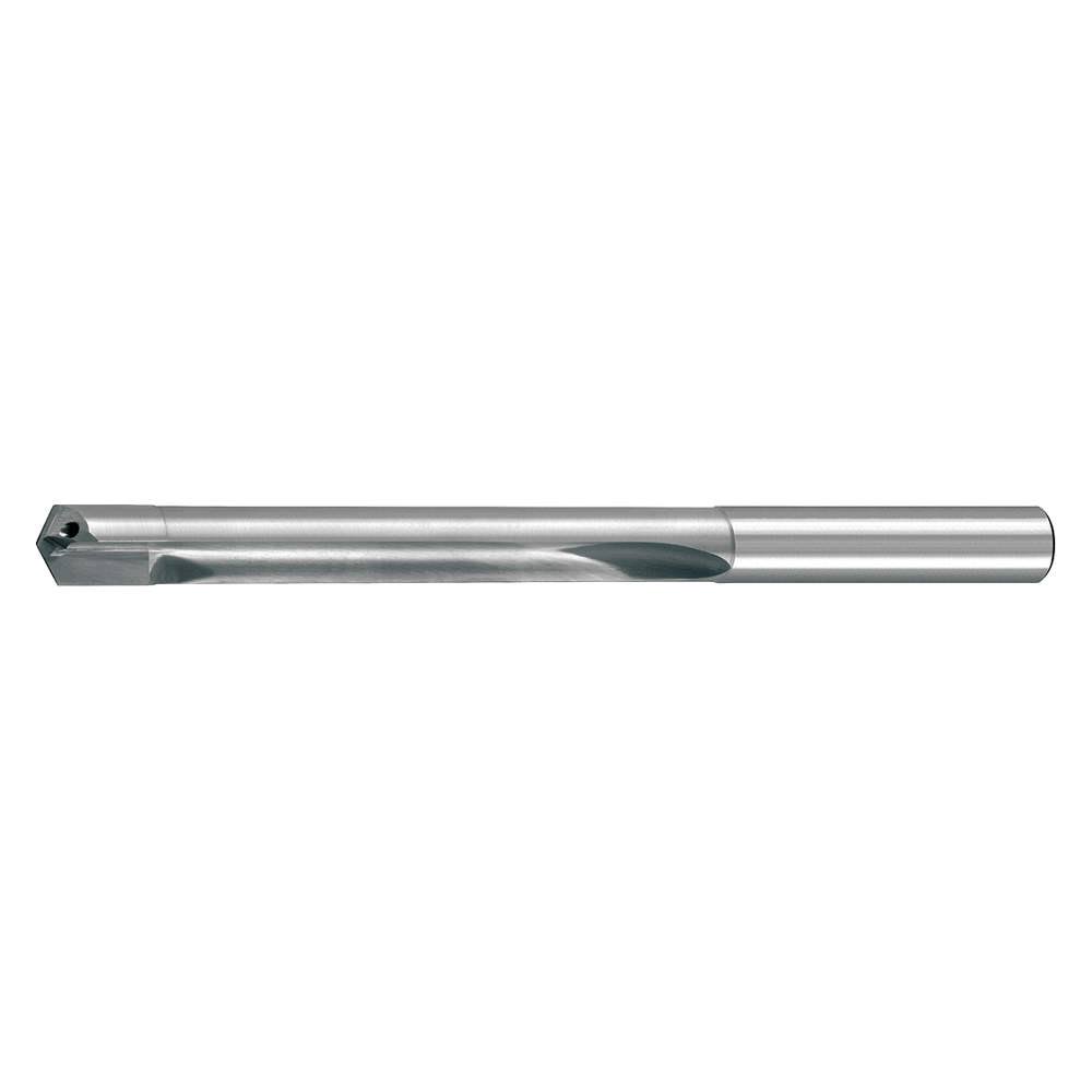 11.00Mm Carbide Tip Straight Flute Drill X4109