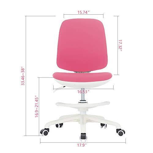 Kids Ergonomic Study Chair N4234