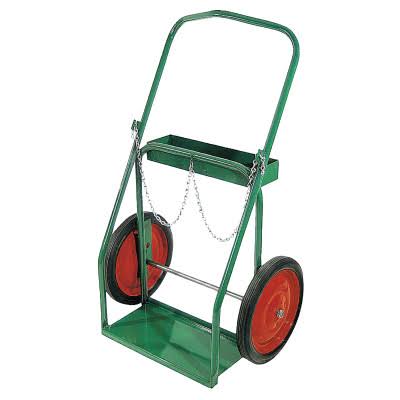 Dual-Cylinder Carts L5609