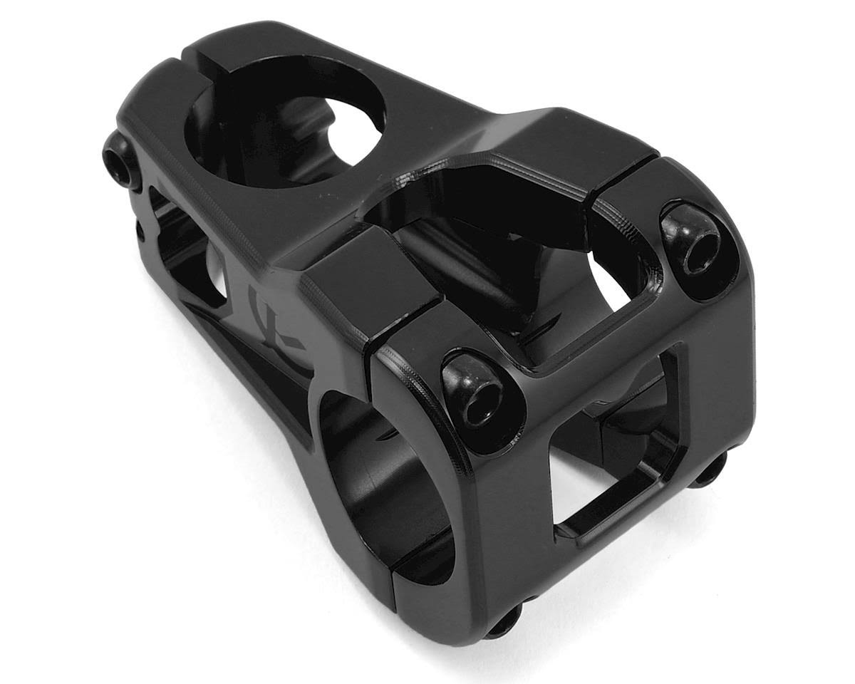 Black 50mm Stem Z6063