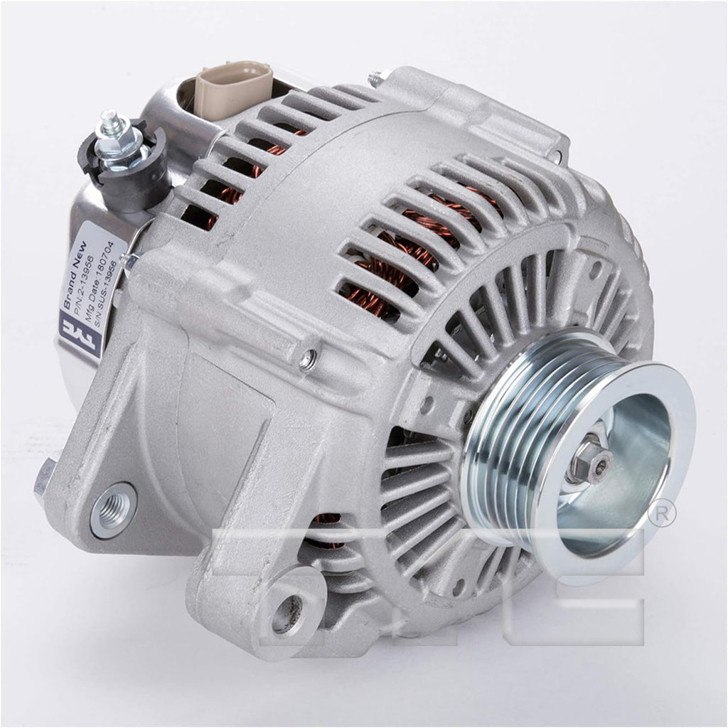 Alternator Compatible With Toyota Lexus Camry ES300 2002 2003 D519