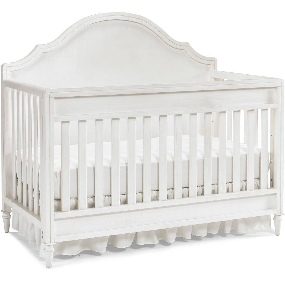 Convertible Crib E370