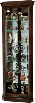 Curio Cabinet W5817