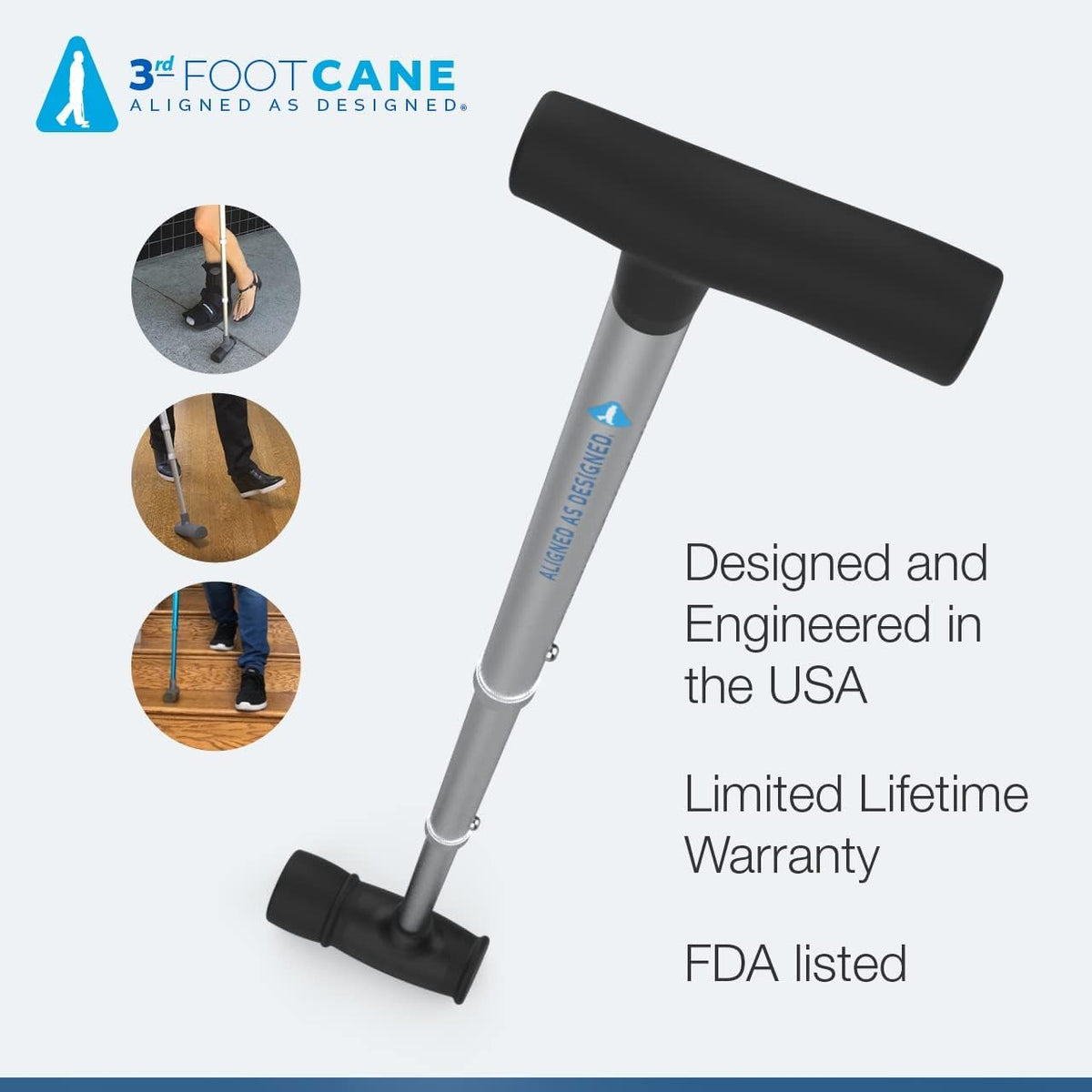 Cane Pack of 2 E517872