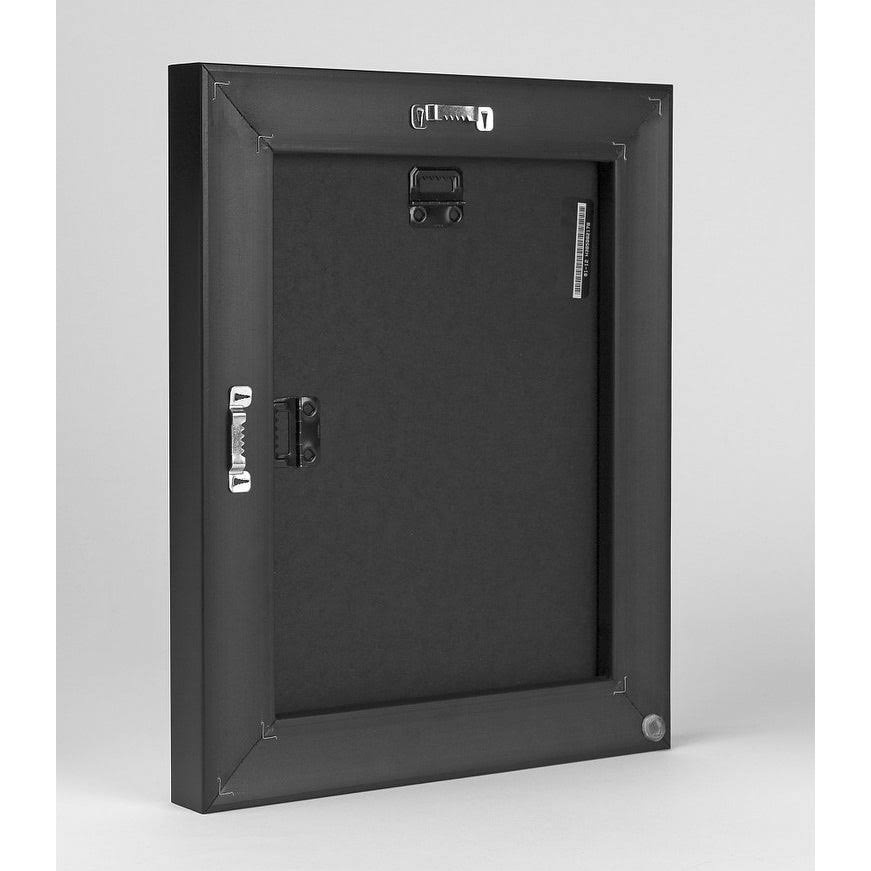 Black Float Frame Canvas Art 30 x 20 I635510