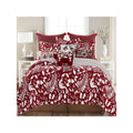 Reversible Quilt J621