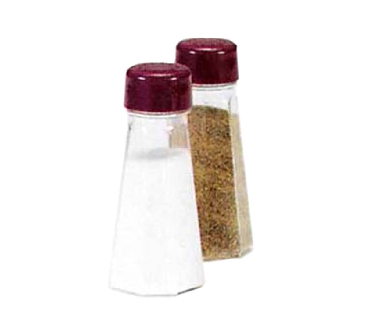 Salt & Pepper Shakers W81456
