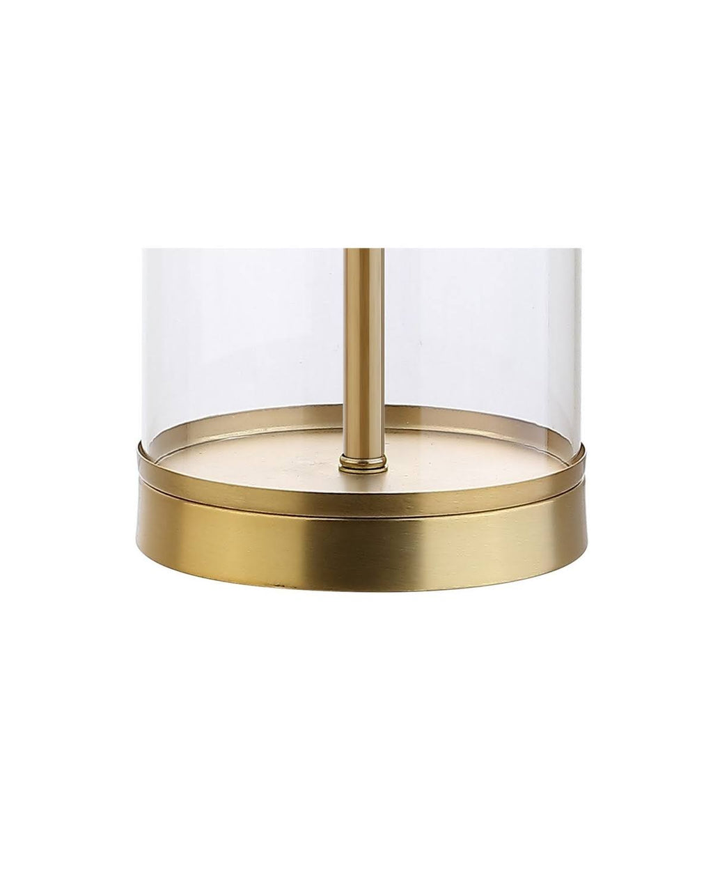 Glass LED Table Lamp H229074