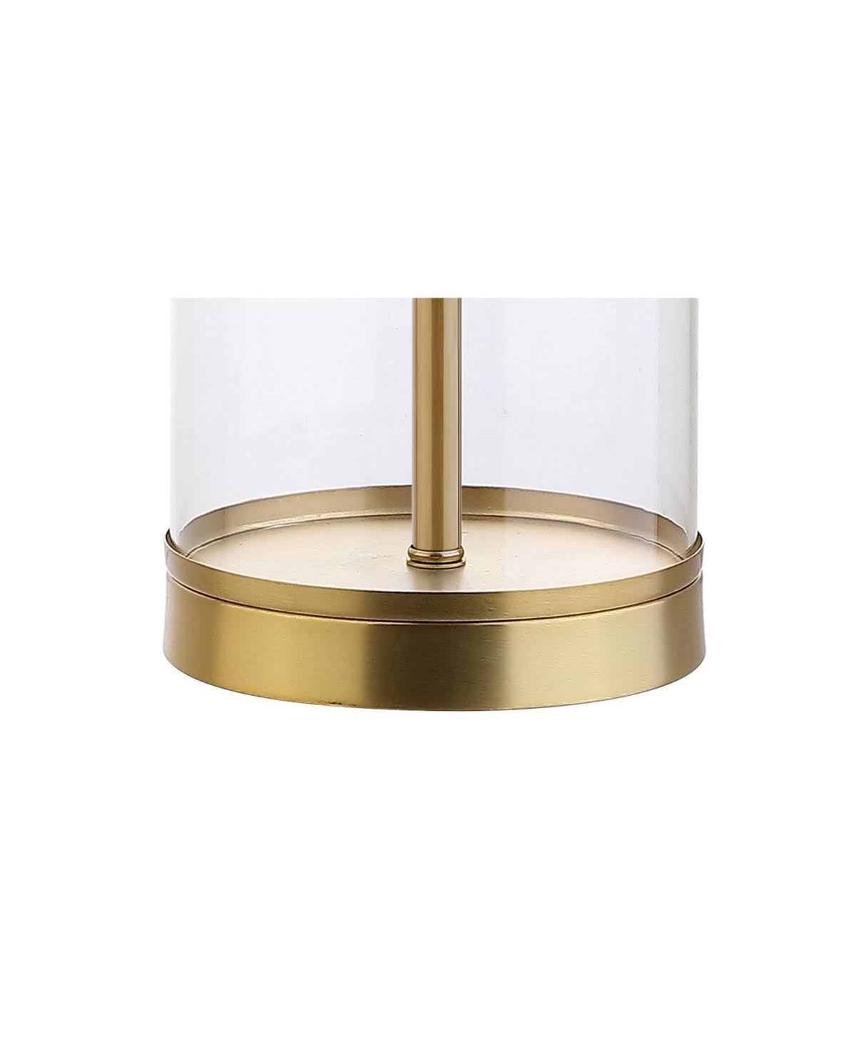 Glass LED Table Lamp H229074