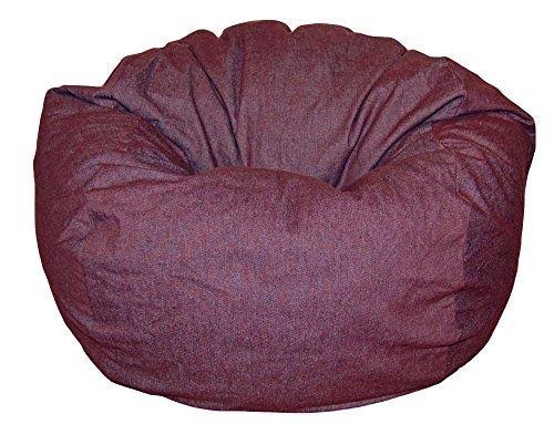 Washable Large Bean Bag Chair Q117