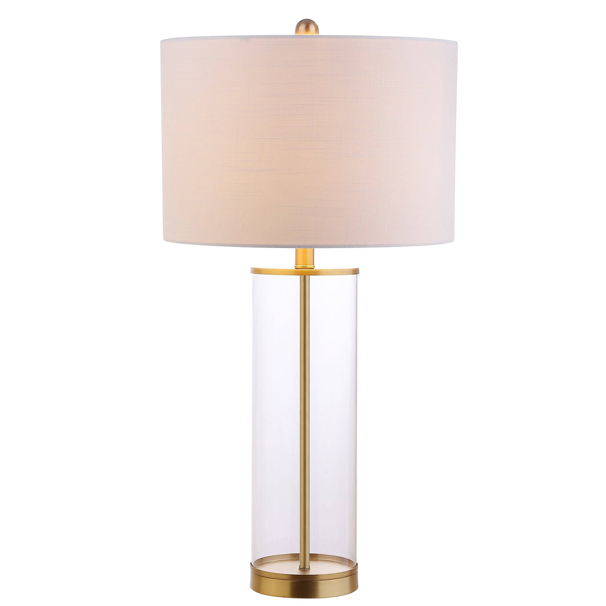 Glass LED Table Lamp H229074