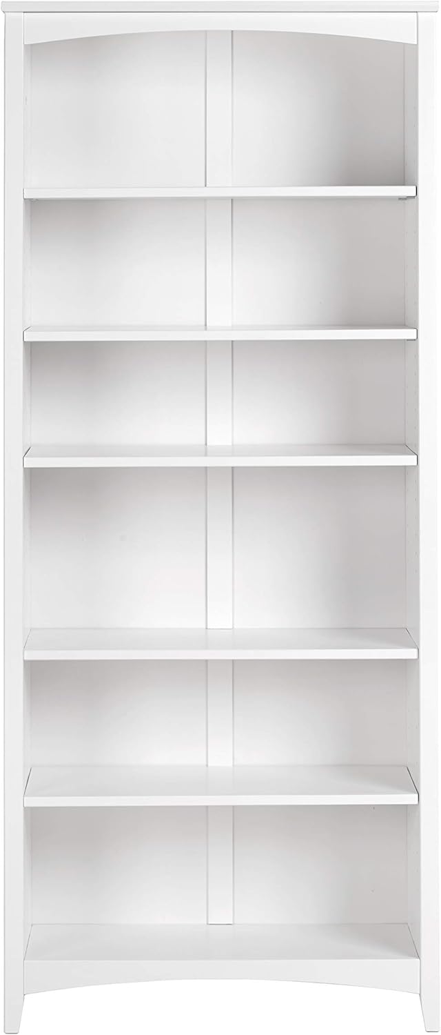 Brown Bookcase F14112