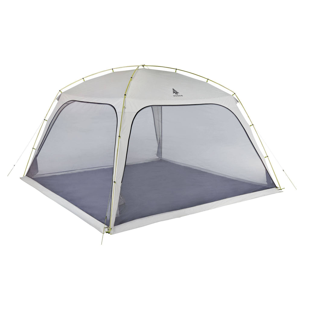 12x12 ft Canopy Tent Screen House N8297