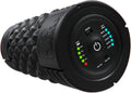 Vibrating Foam Roller with 5 Speeds P2430