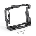 Camera Cage with Battery Grip C818