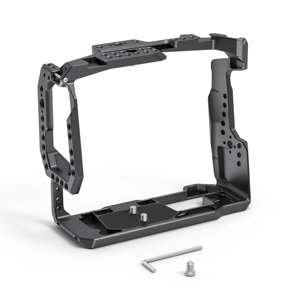 Camera Cage with Battery Grip C818