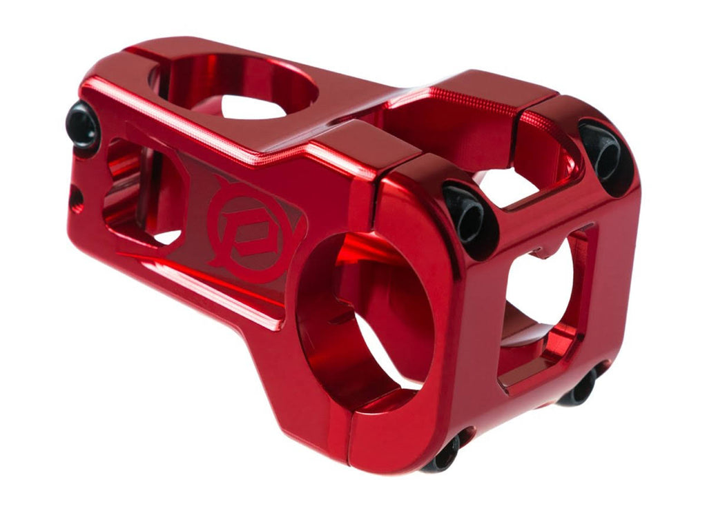 Black 50mm Stem Z6063