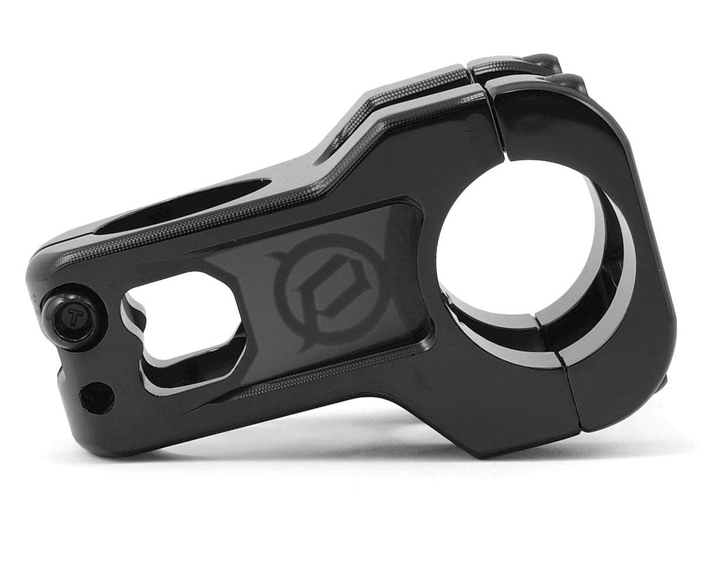 Black 50mm Stem Z6063