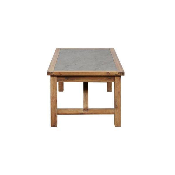 Rustic Coffee Table S649721