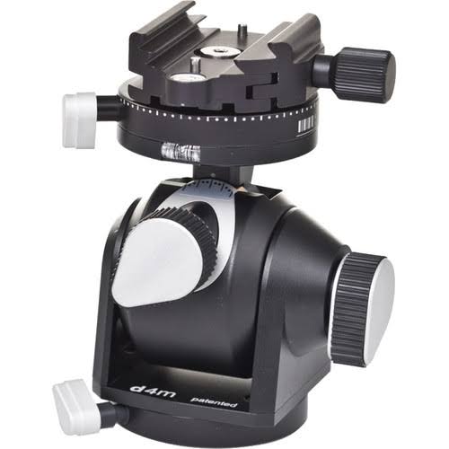 Tripod Head with Quick Release R1297