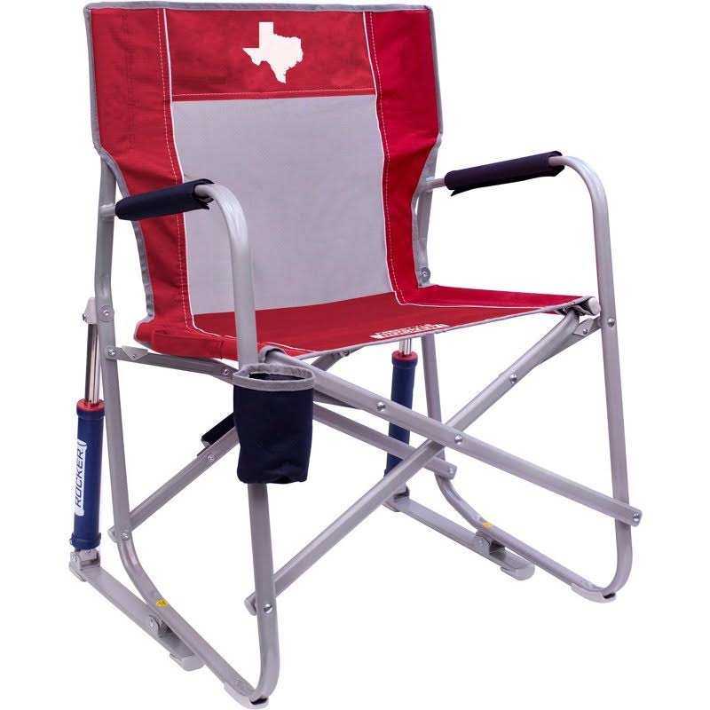 Collapsible Rocker G134396