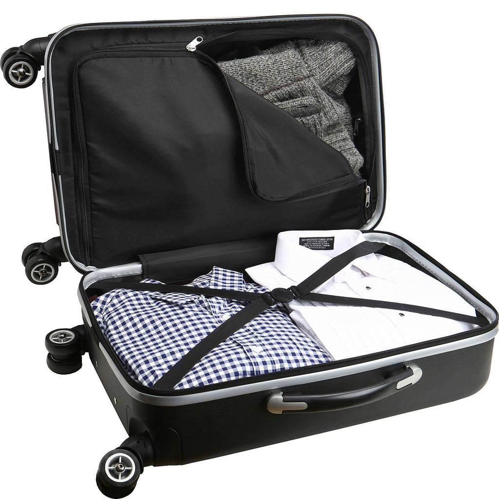 Hardsided Spinner Z821