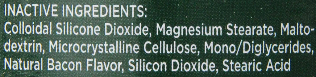 Canine Joint Formula 240 Count R18204